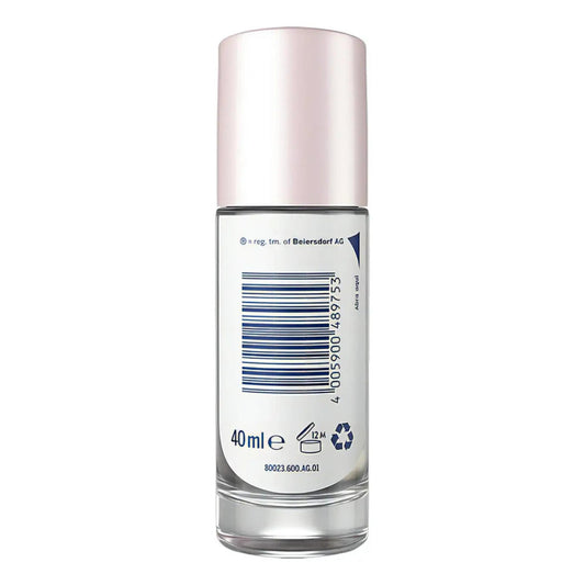 Desodorante Roll On Nivea Serum Extra Aclarante X 40ml