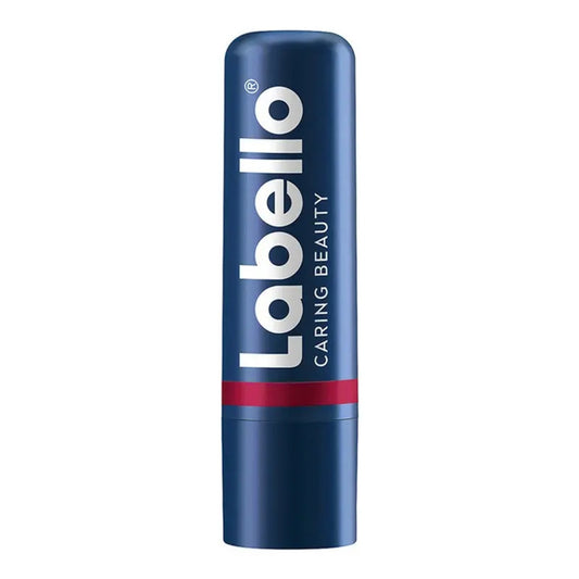 Labello Caring Beauty Red