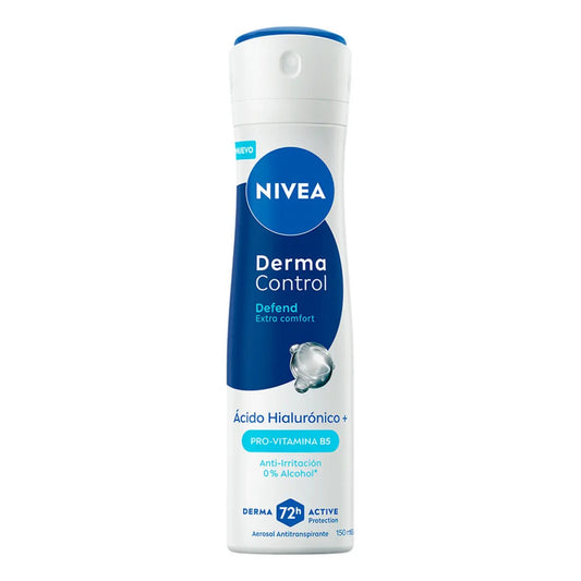 Deo Female Defend Vitamin B Spray 150ml