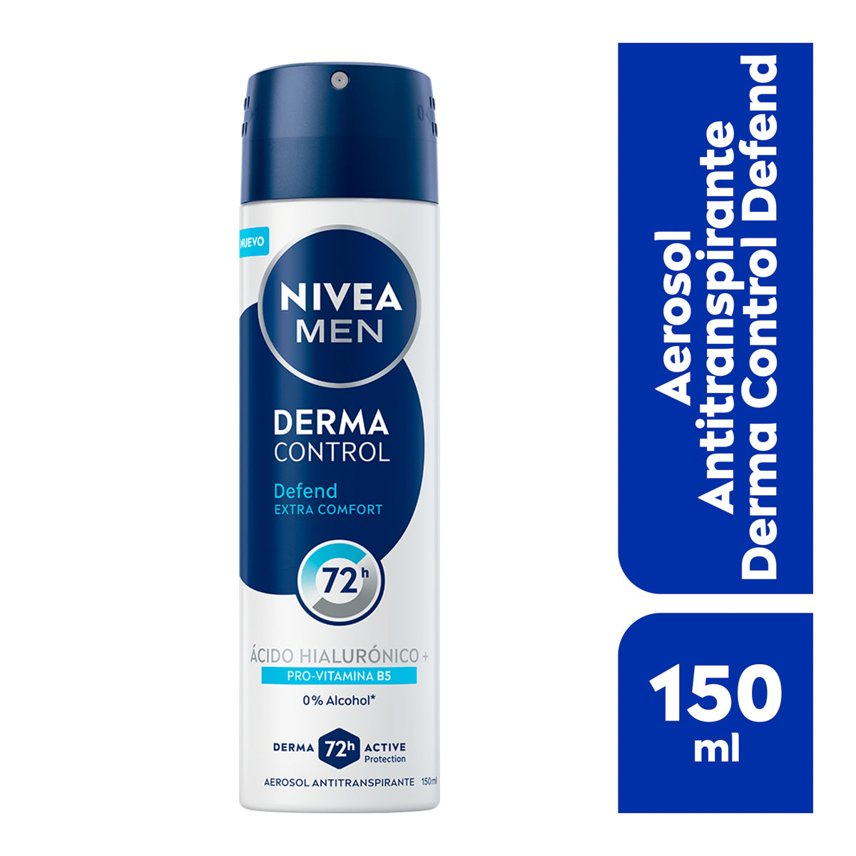 Deo Male Defend Vitamin B Spray 150ml