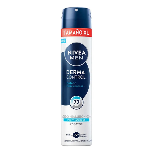 Deo Male Defend Vitamin B Spray 200ml