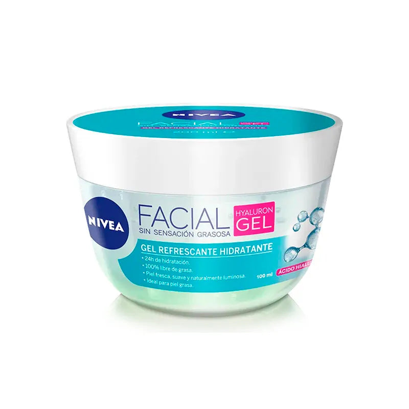 Hyaluron Gel 100ml