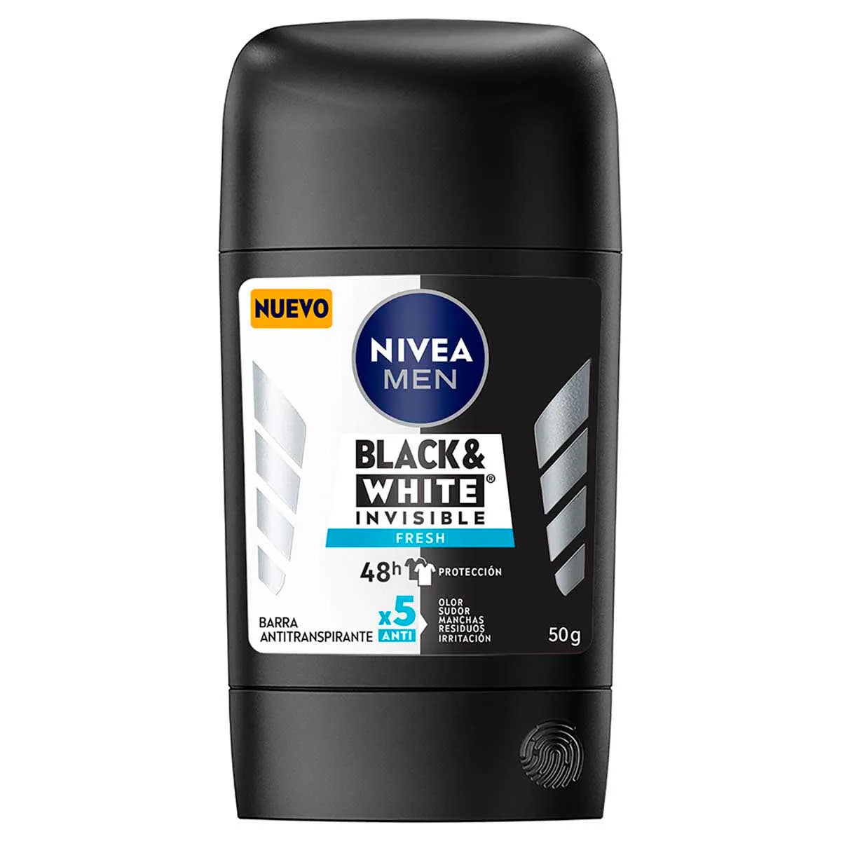 N. Deo B&W Fresh Stick