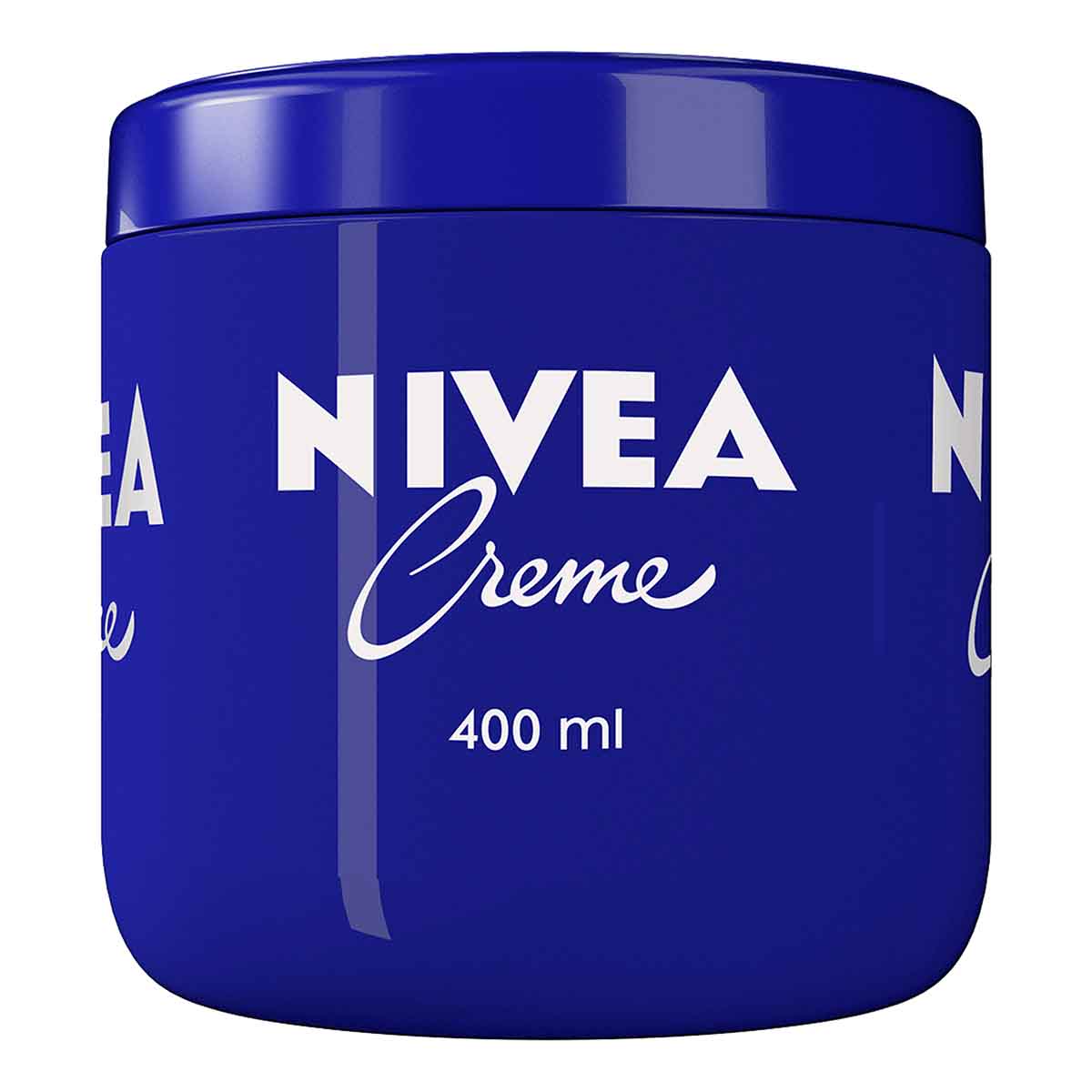 Nivea Creme Tarro Vidrio 400ml