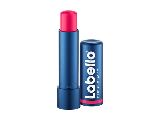 Labello Caring Beauty Pink