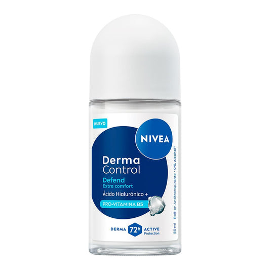 Deo Female Defend Vitamin B Roll On 50ml