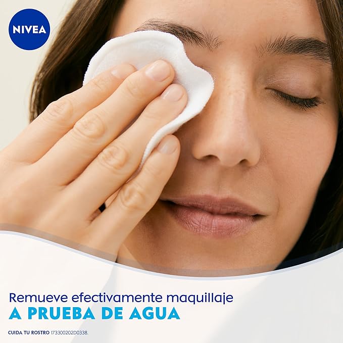 Desmaquillante Bifasico de ojos 125ml