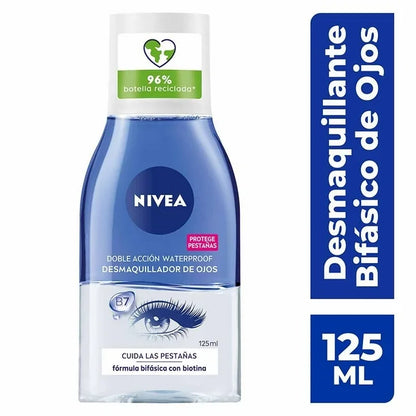 Desmaquillante Bifasico de ojos 125ml