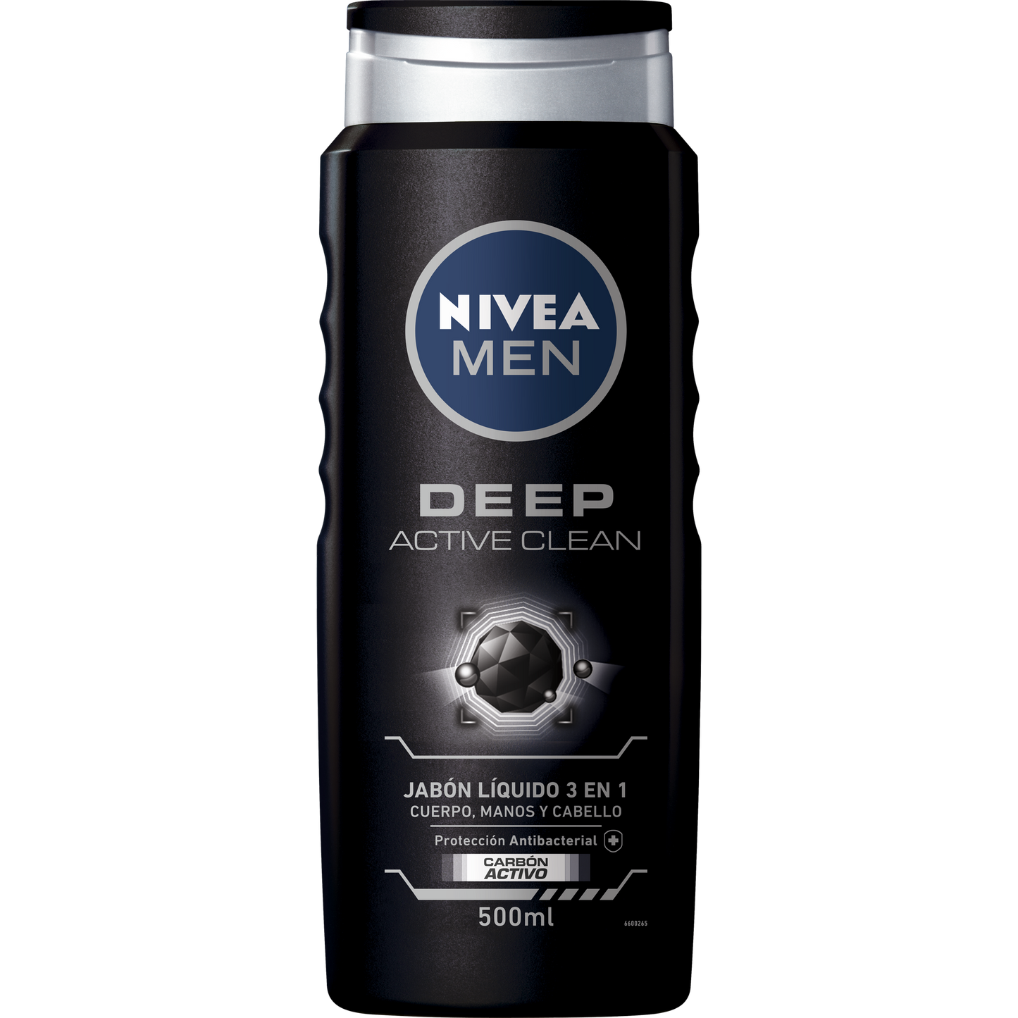 NM Shower Active 500 ml