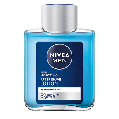 Nivea men hydrocare after shave lotion 100ml
