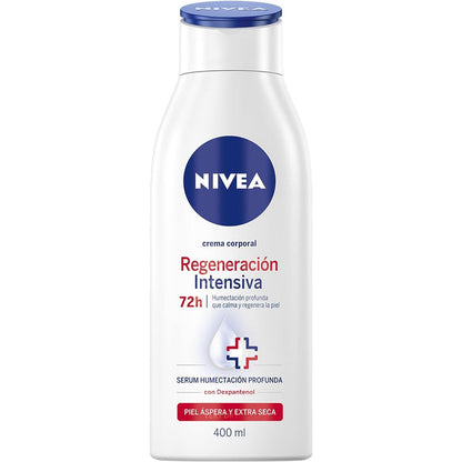 N. Body Reparación Intensiva 400 ml.