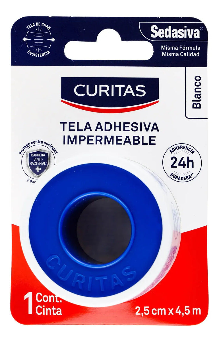 Nivea SED W 5 X 2-50 Carrete caja individual