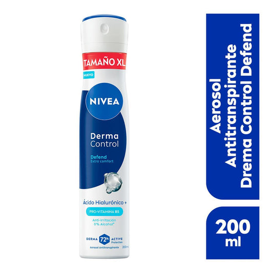Deo Female Defend Vitamin B Spray 200ml