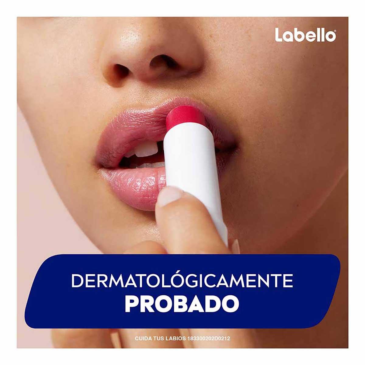 Labello Cereza