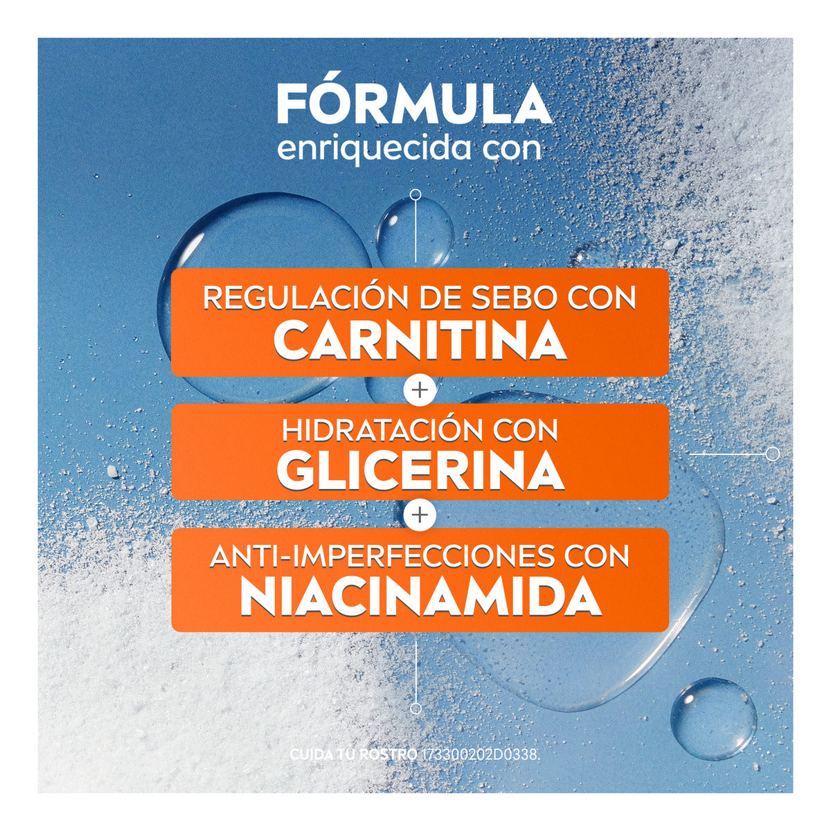 Nivea Fluido Diario Facial Derma Skin Clear Antiimperfeccion
