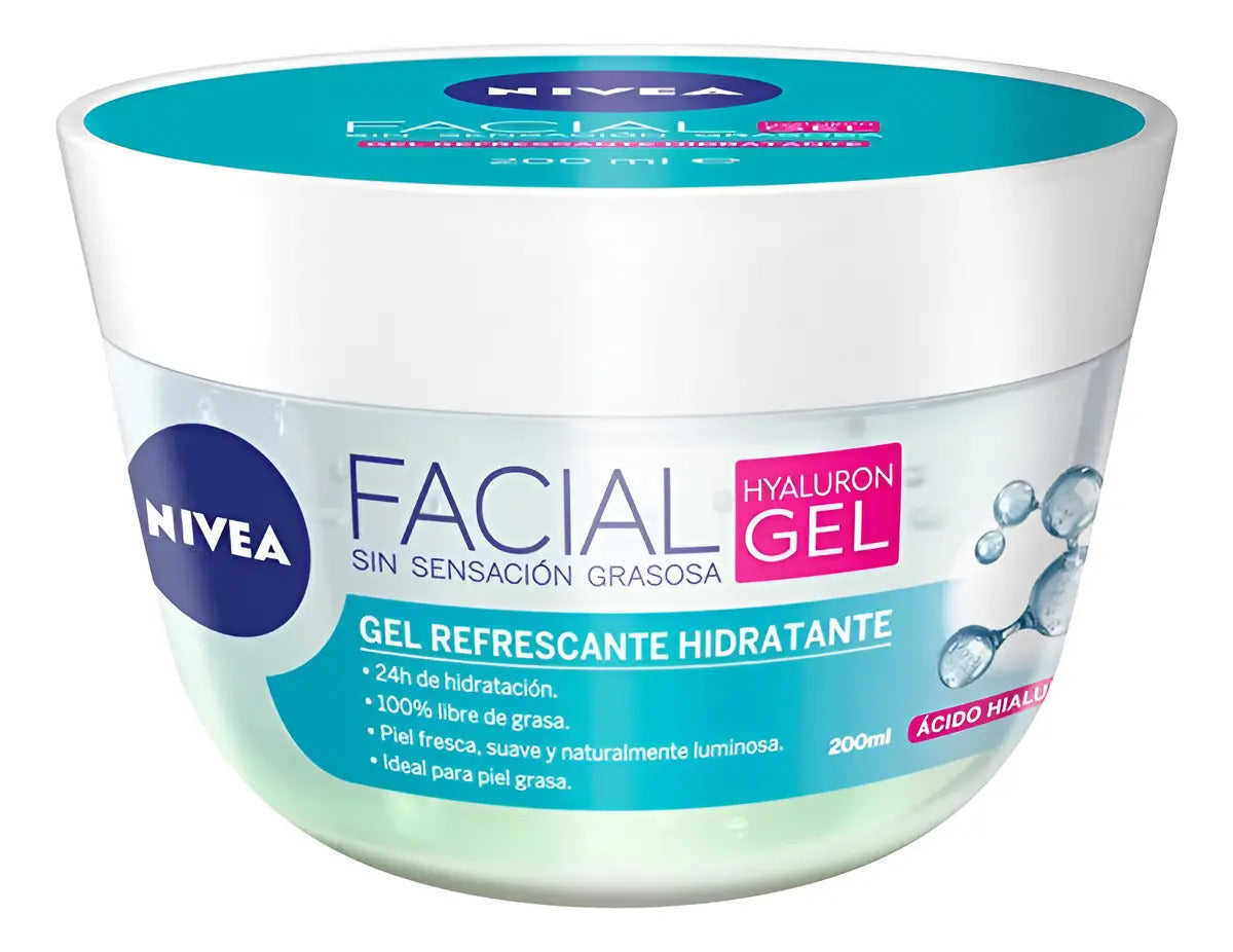 Hyaluron Gel 200ml