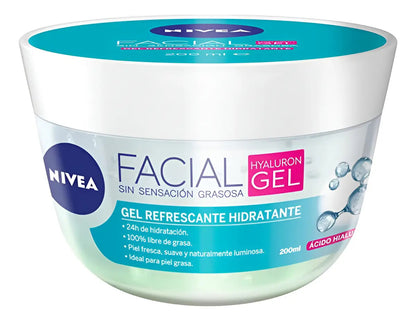 Hyaluron Gel 200ml
