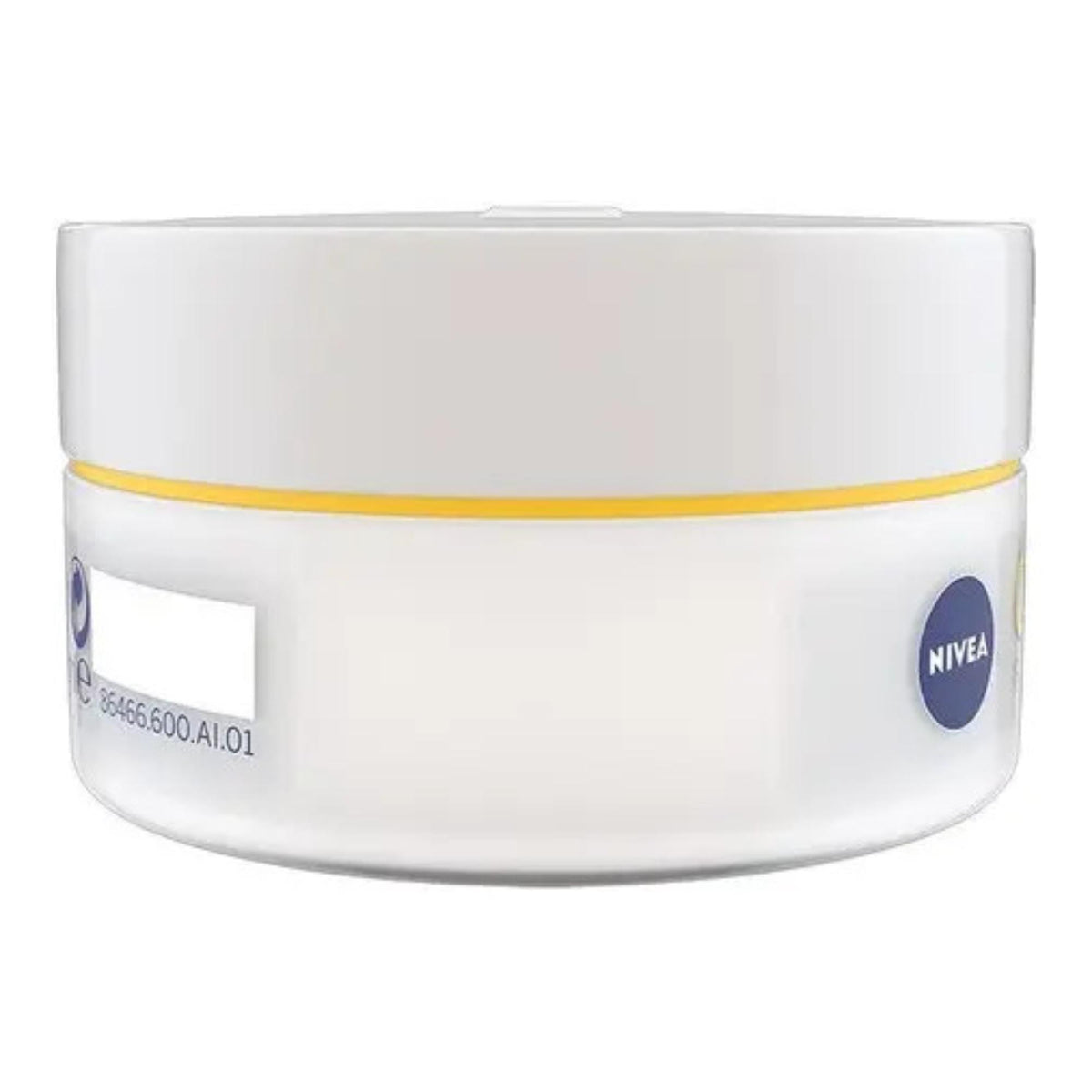 Crema Facial Antiarrugas De Día Nivea Q10 Fps 30 50 Ml
