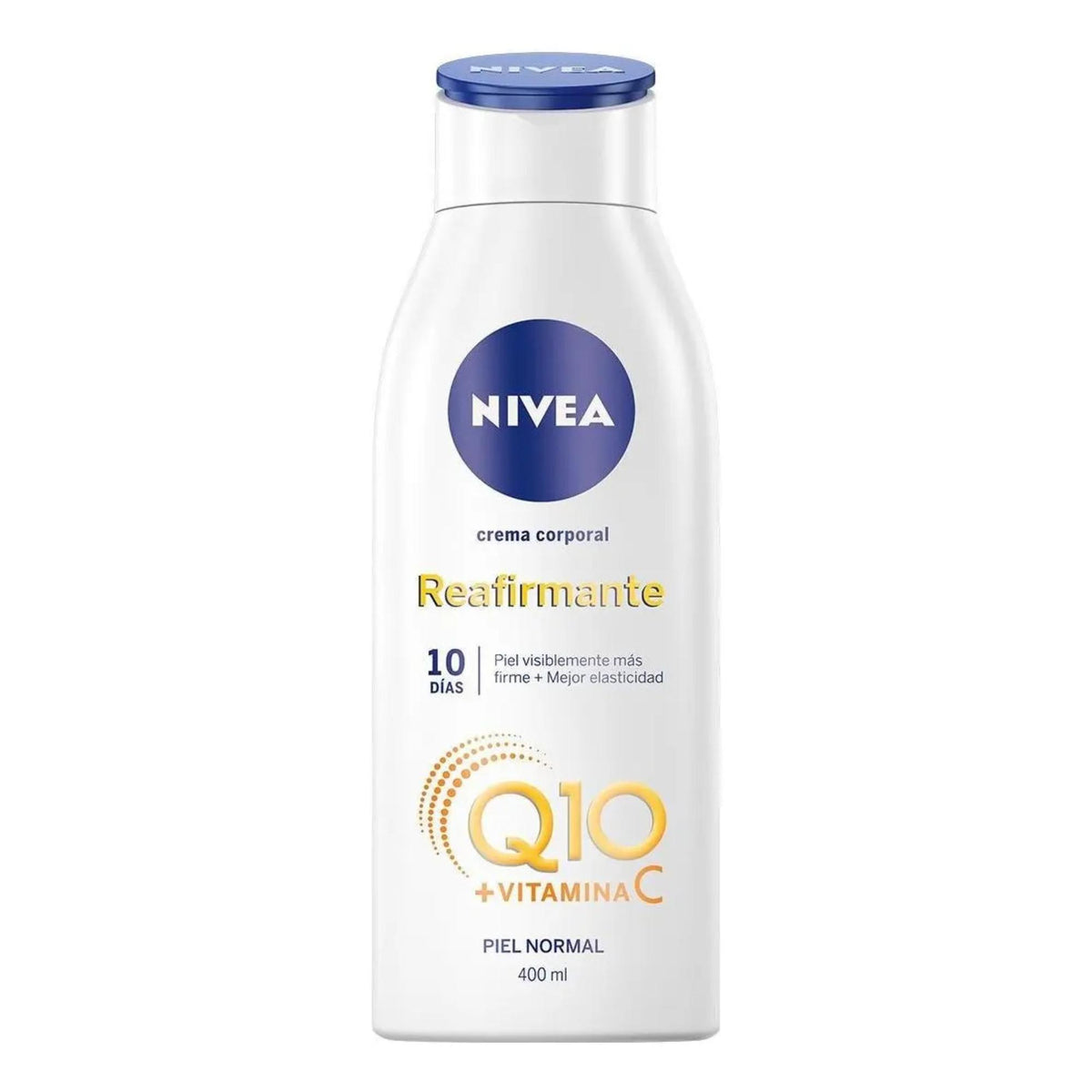 Nivea Crema Corporal Reafirmante Q10 400 ml