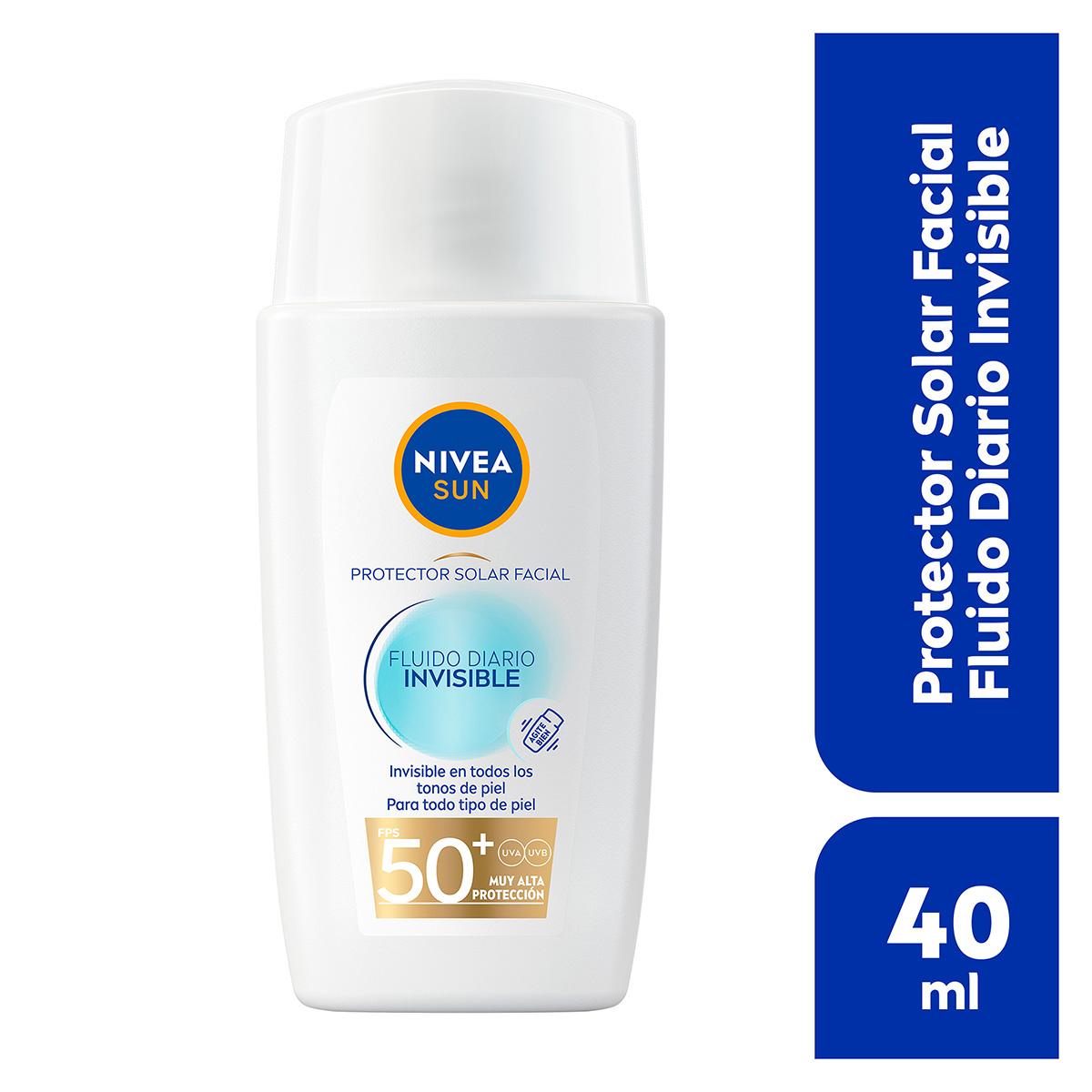 N. Sun Protector Facial Daily Uv
