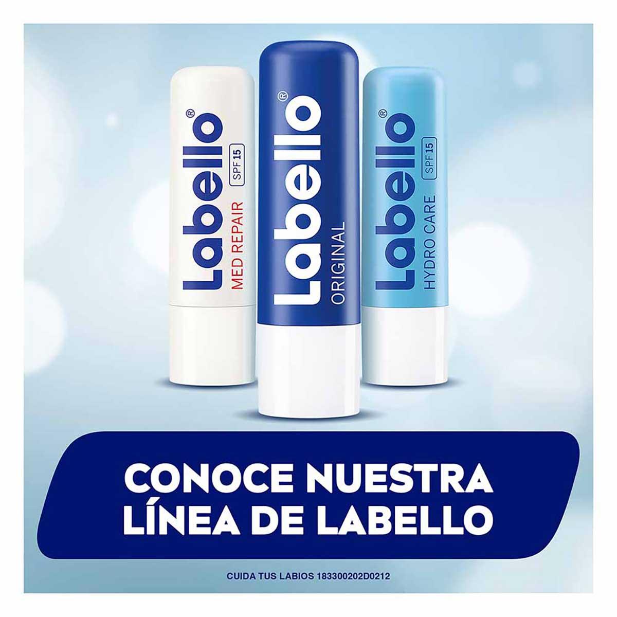 Labello Original