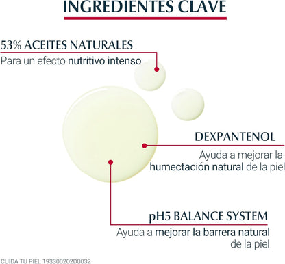 Eucerin pH5 Aceite de Ducha 200ml
