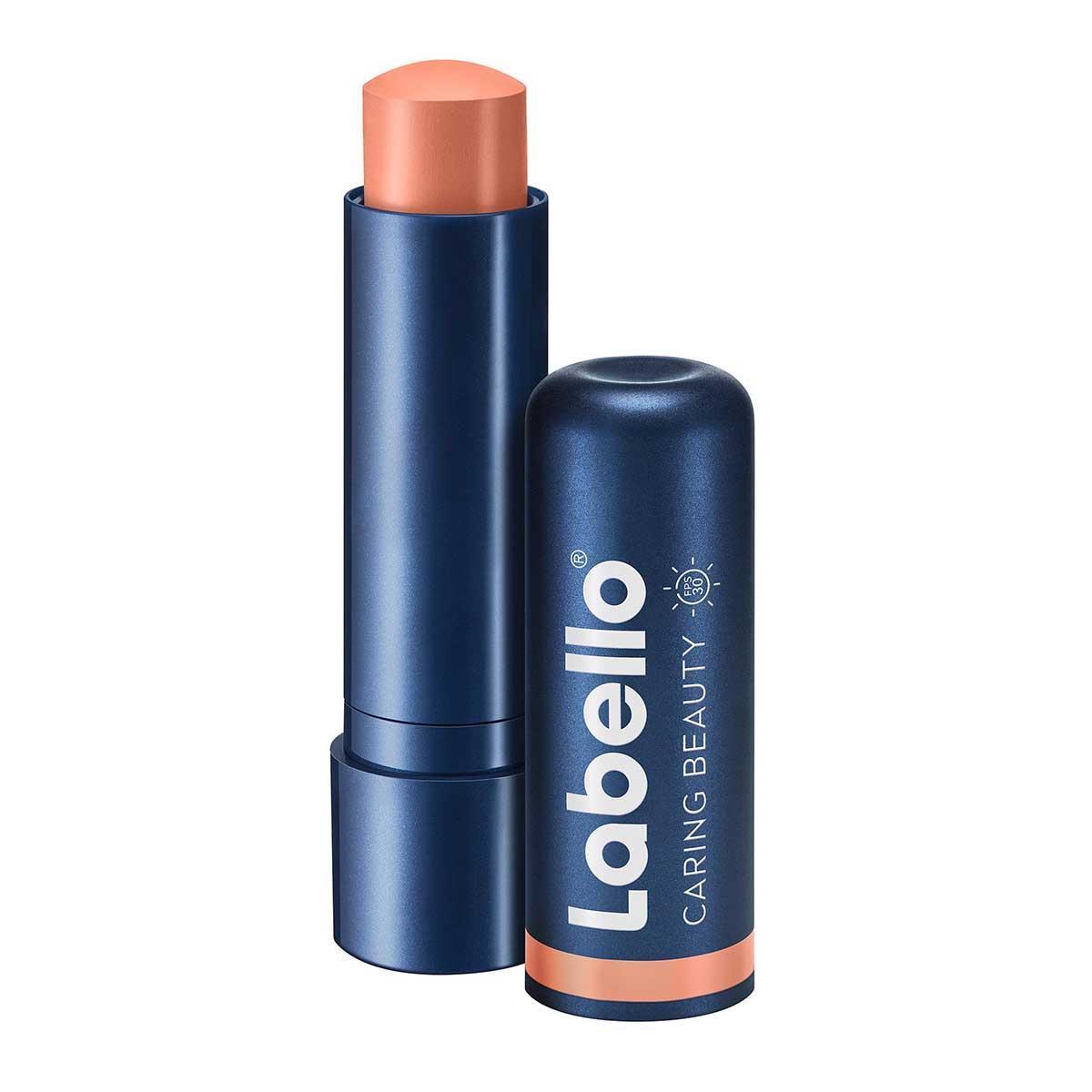 Labello Caring Beauty Nude 4,8gr