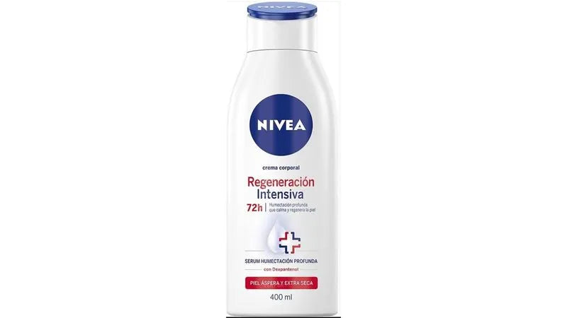 N. Body Reparación Intensiva 400 ml.