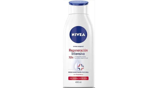 N. Body Reparación Intensiva 400 ml.