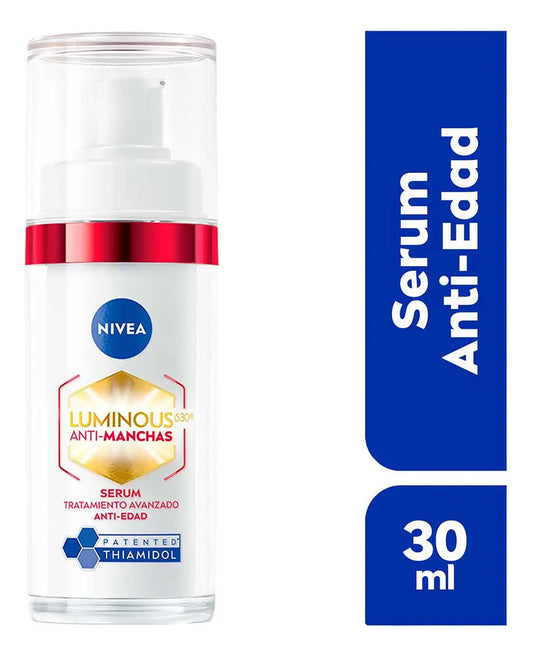 Luminous Serum Anti-Edad 30 ml