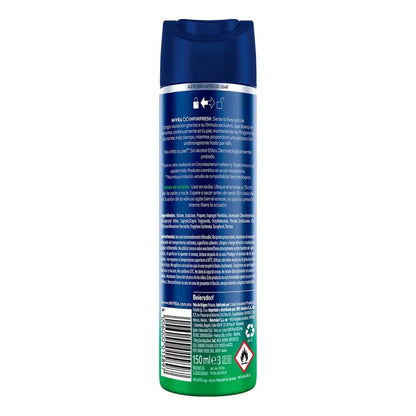 Desodorante Nivea Men Fresh Sensation 40h Aerosol 150ml