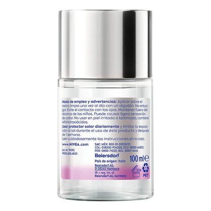 Tónico Exfoliante Glow Instantáneo 100ml