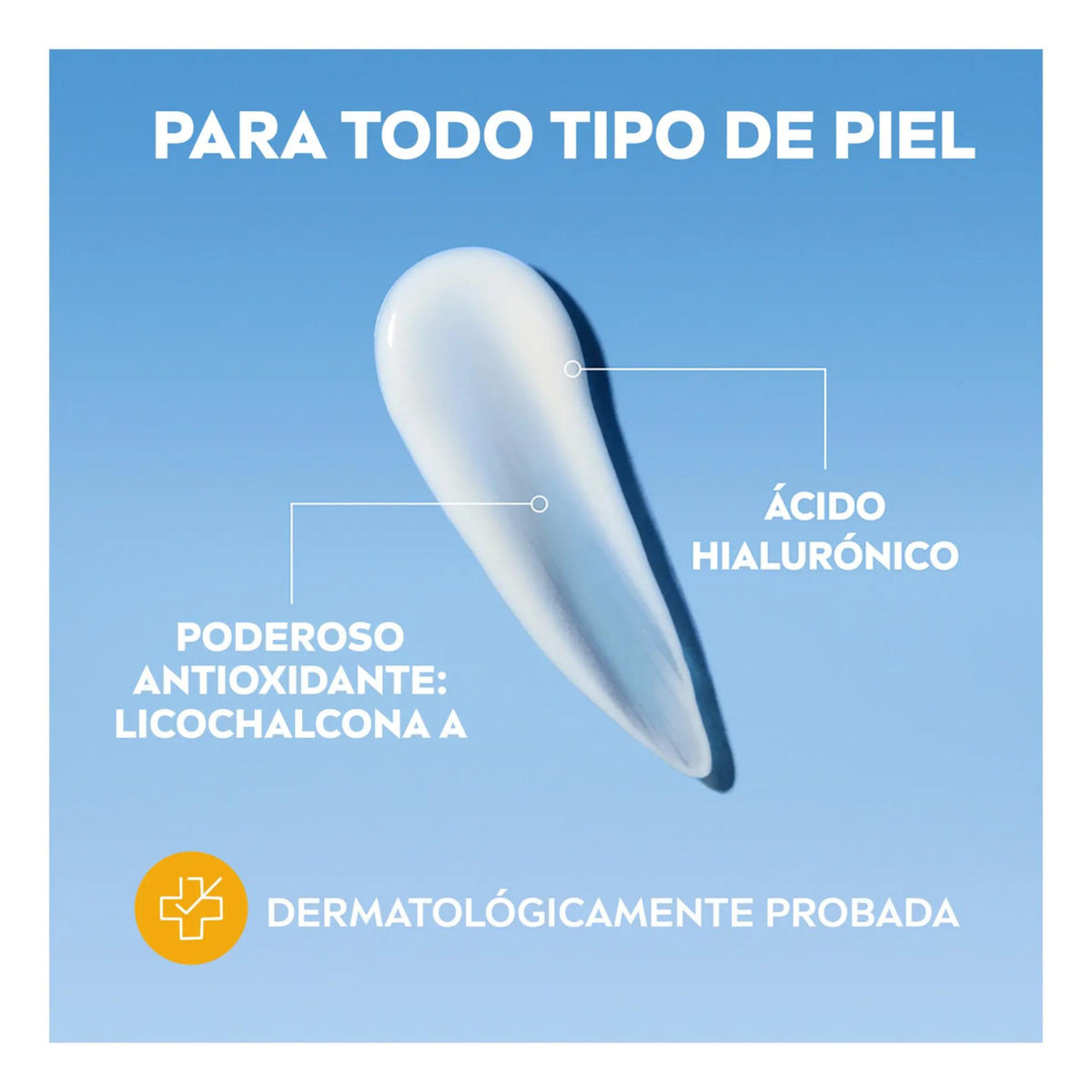 Nivea Protector Solar Facial 2 En 1 Primer Daily Uv Serum 30