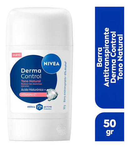Deo Female Natural Tone Vitamin C Stick 50gr