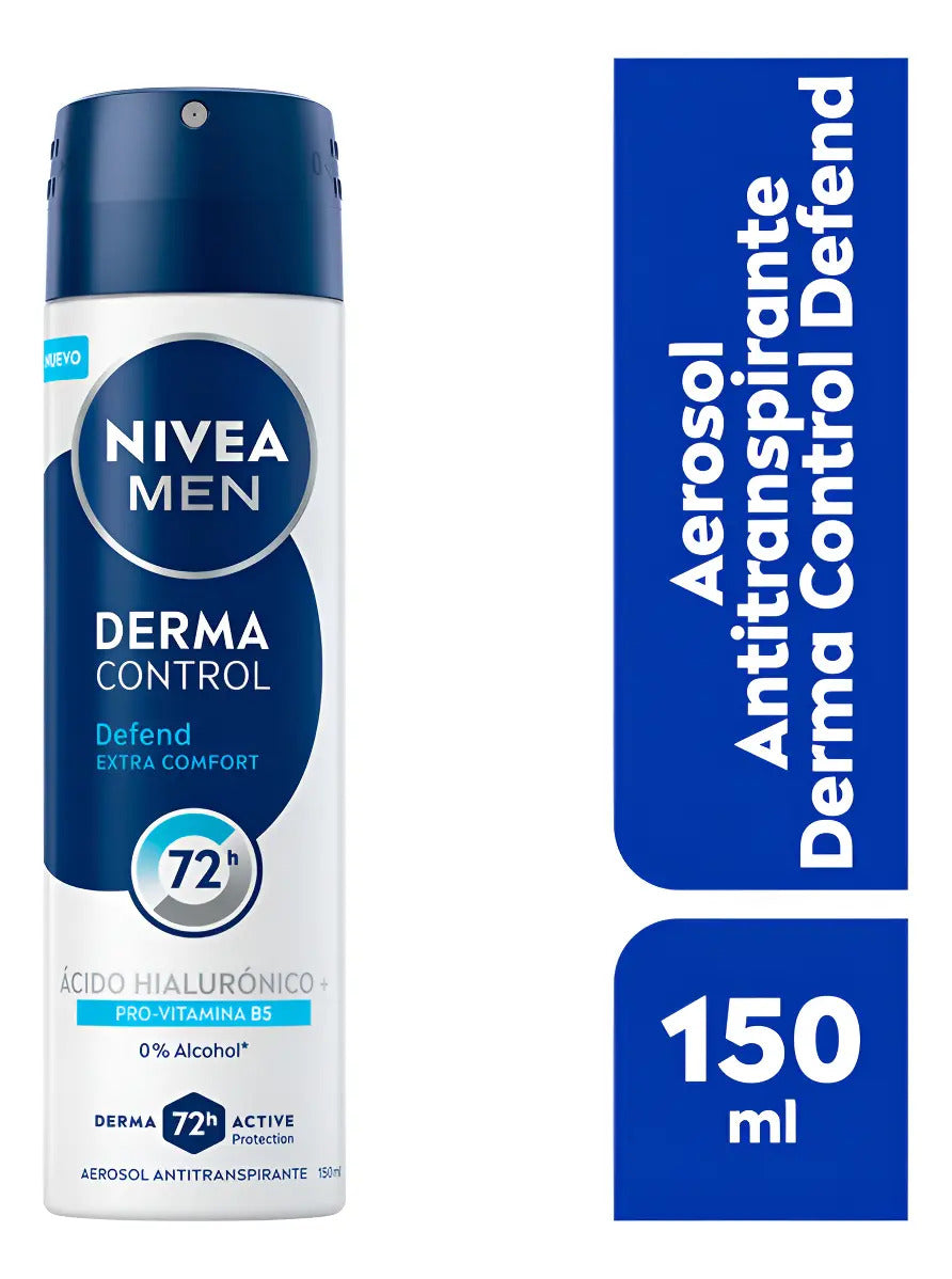 Deo Male Defend Vitamin B Spray 150ml
