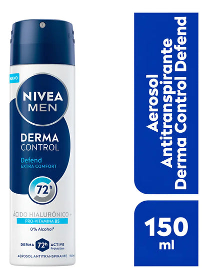 Deo Male Defend Vitamin B Spray 150ml