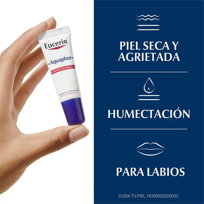 Eucerin Aquaphor Lip Repair 7ml