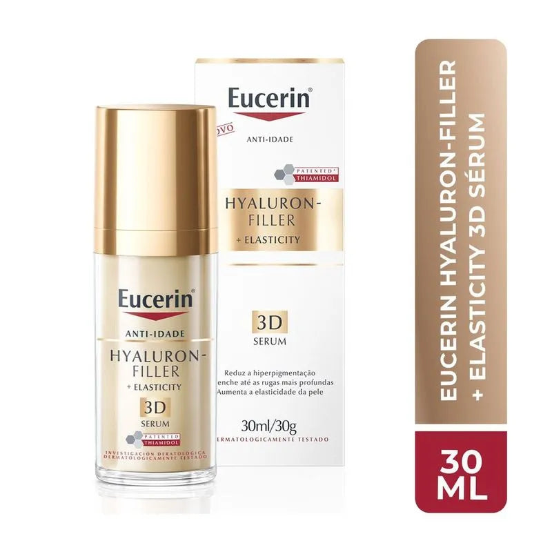 Eucerin Hyaluron Filler Elasticity 3D Serum