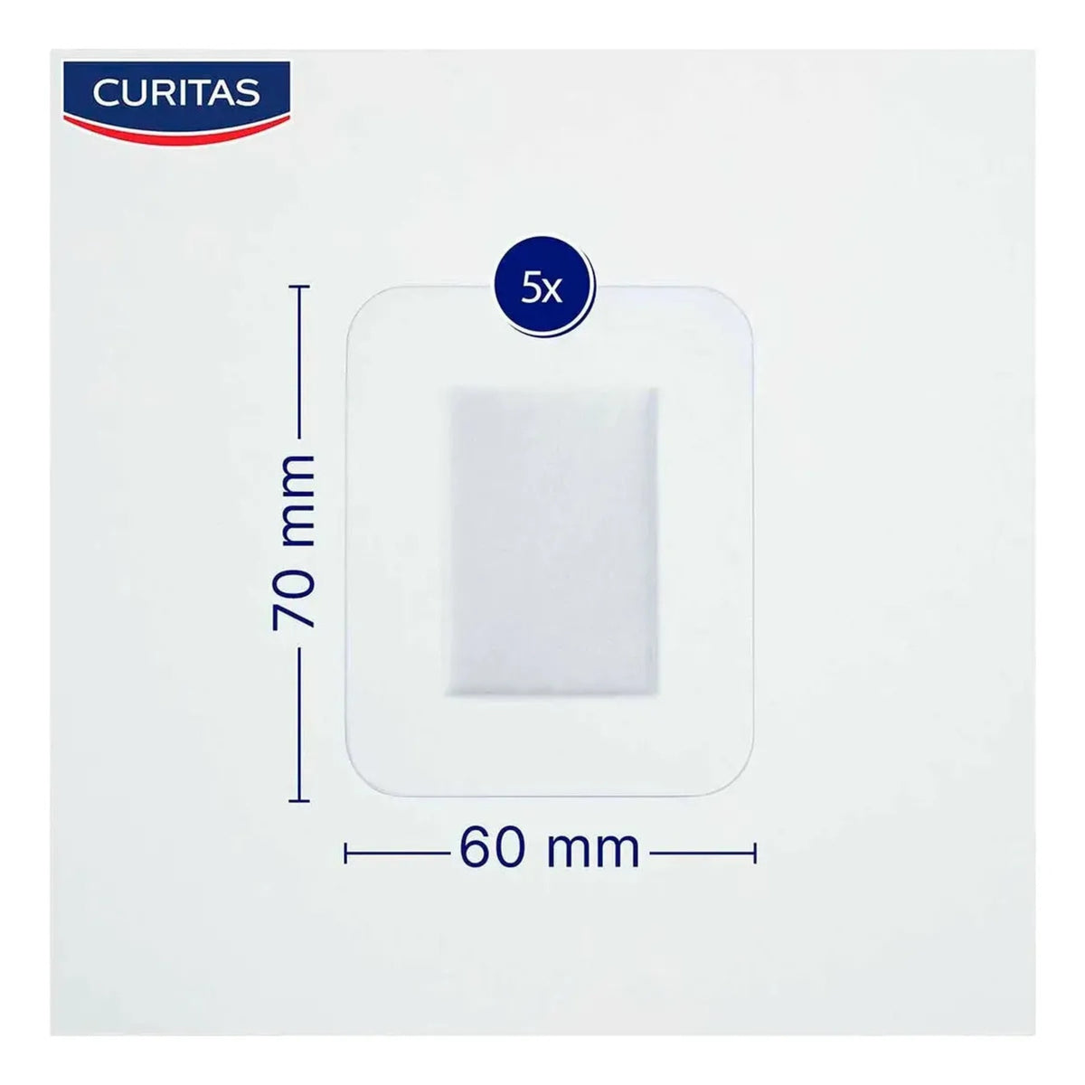 Curitas Aqua Protect Venditasxl Flexible Y Repelente Al Agua