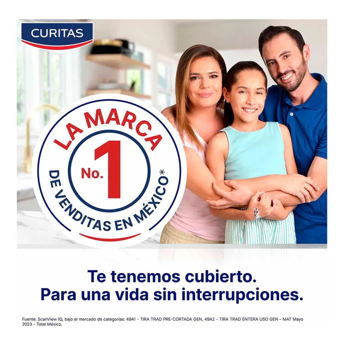 Curitas Aqua Protect Venditasxl Flexible Y Repelente Al Agua
