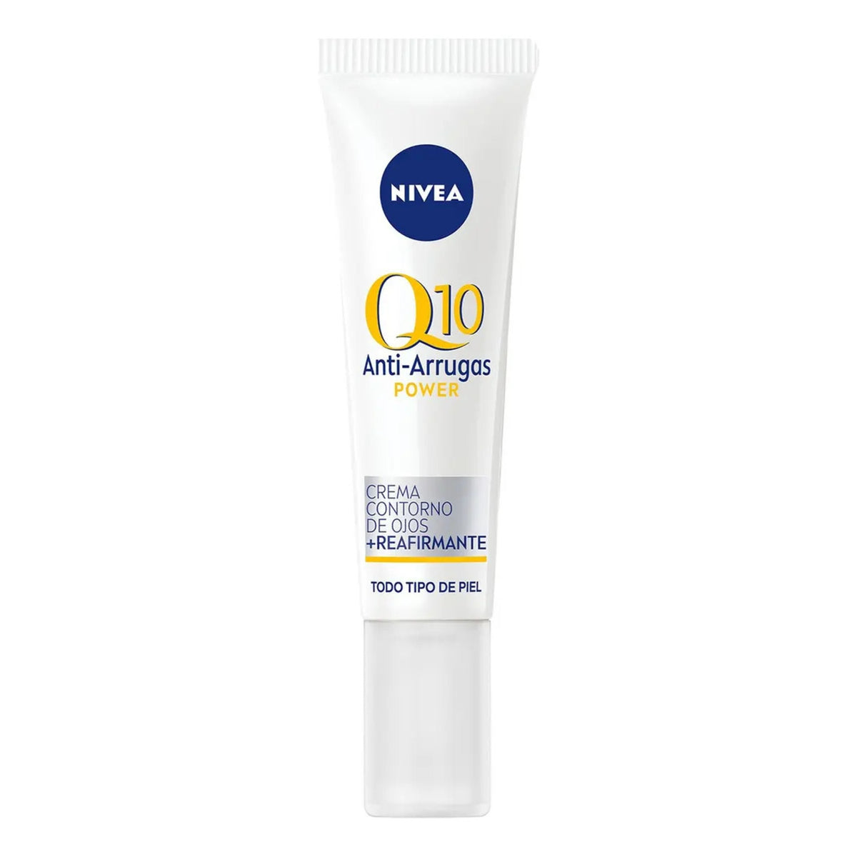 Contorno de Ojos Q10 15ml