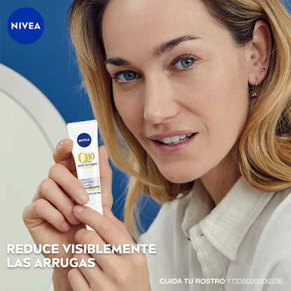 Contorno de Ojos Q10 15ml