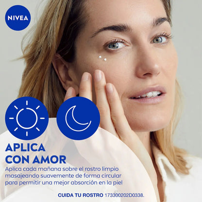 Contorno de Ojos Q10 15ml