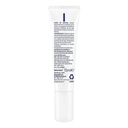 Contorno de Ojos Q10 15ml