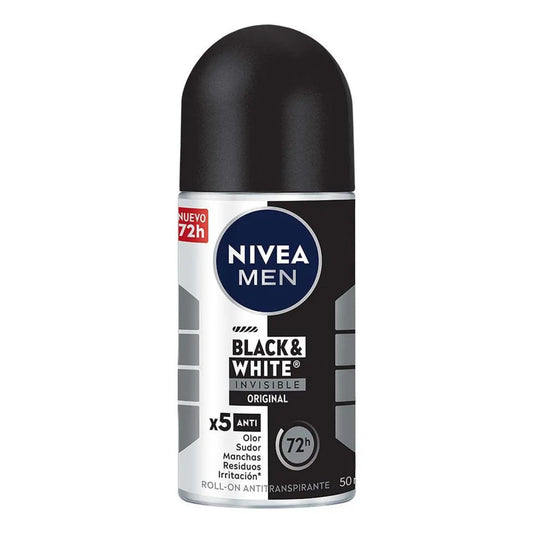 N. Deo Invisible Power roll on