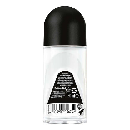 N. Deo Invisible Power roll on