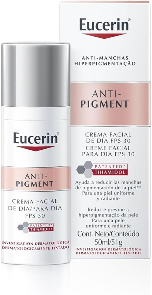 Eucerin Anti-Pigment Crema De Día 50Ml