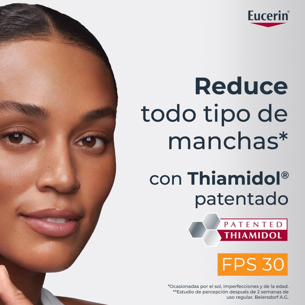 Eucerin Anti-Pigment Crema De Día 50Ml