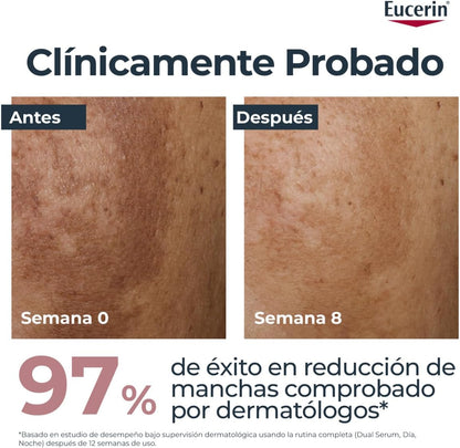 Eucerin Anti-Pigment Crema De Día 50Ml