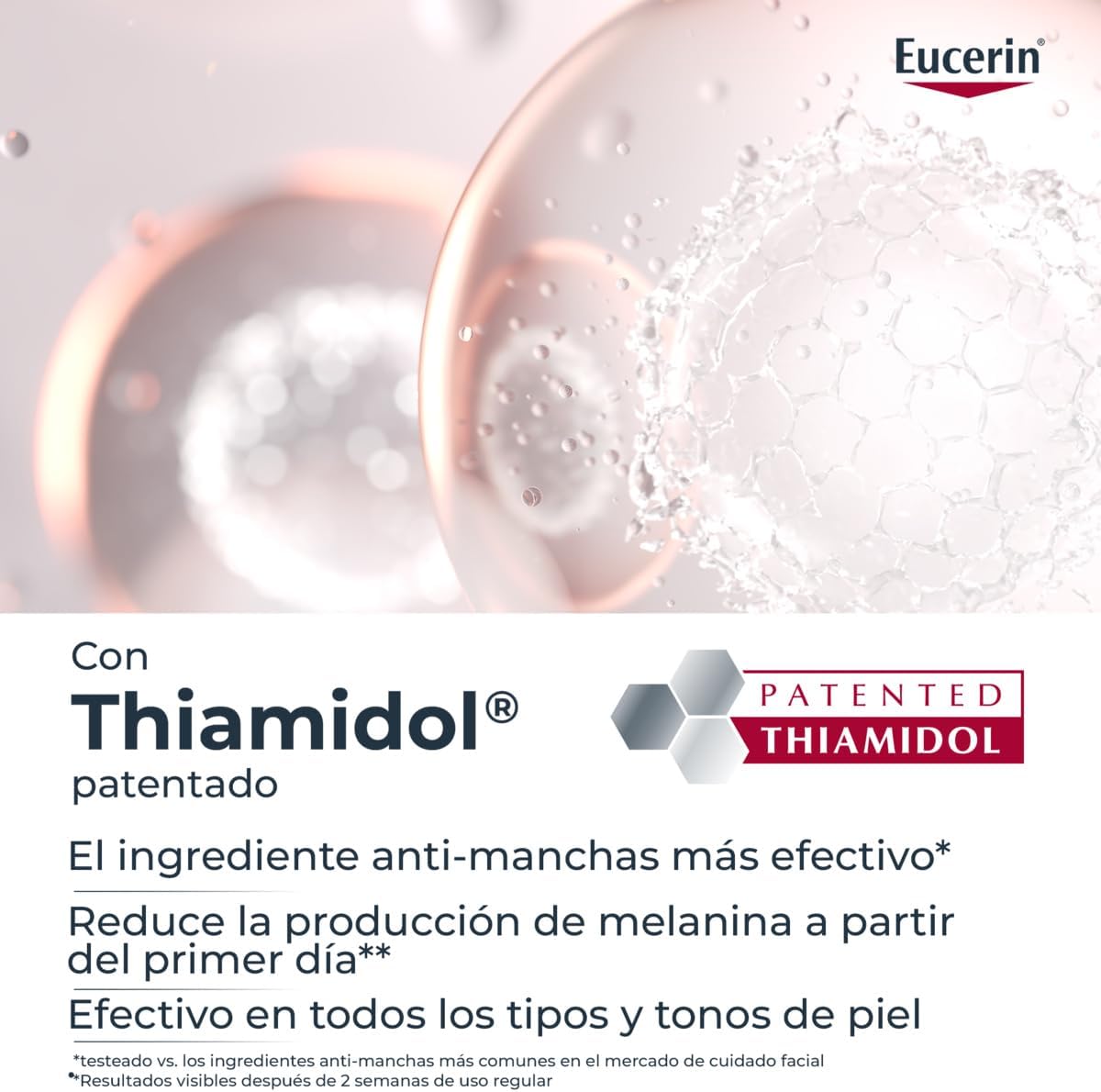 Eucerin Anti-Pigment Crema De Día 50Ml